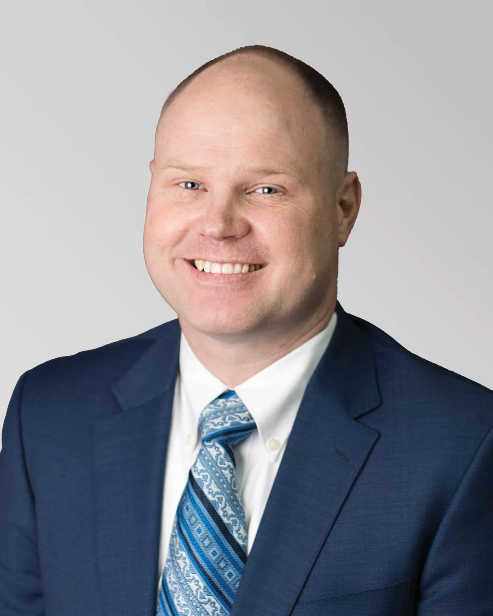 Dr. Toby Anderton, MD, FAAOS — Orthopaedic Surgeon